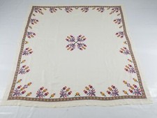 Vintage Traditional Cross