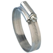 JUBILEE Hose Clips M/S 4X