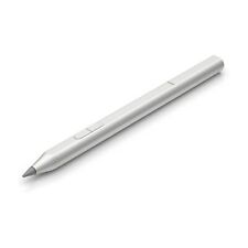HP Rechargeable MPP 2.0 Tilt Pen Silver Active Stylus For Pavilion Envy Spectre