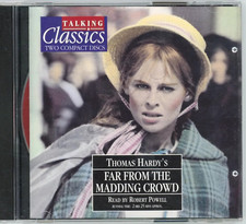 TALKING CLASSICS: Hardy: Far
