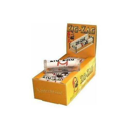 Zig zag regualr size - size, hand