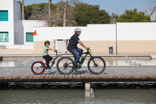 Weeride link tagalong - link,