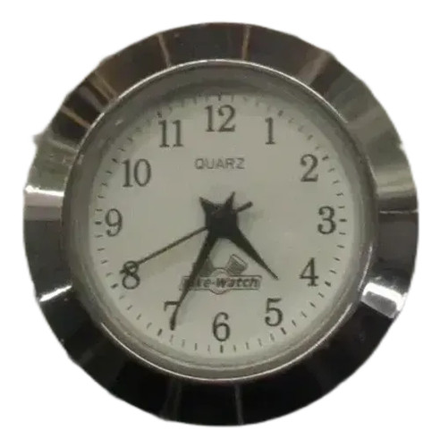 Timepiece clock w1588 harley - w1588,