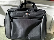 Swiss Gear Laptop Bag In New Condition  14” Laptop