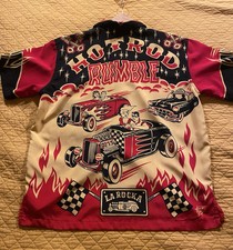 Vintage ethic rocka - bc,