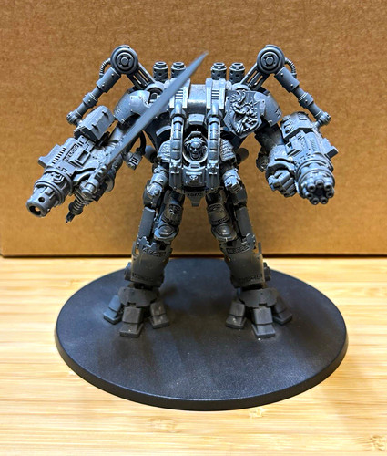Warhammer 40k grey - 40k,