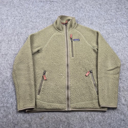 Patagonia fleece mens medium - patagonia,