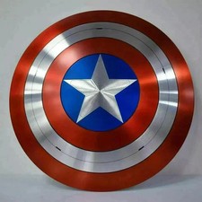 Captain America Shield Marvel