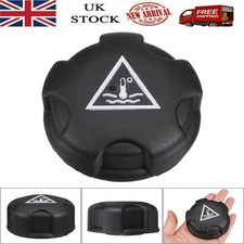 Radiator Expansion Header Tank