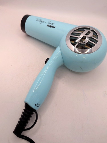 Babyliss 5900cu vintage twist - vintage,