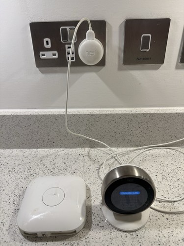 Google nest learning - nest,