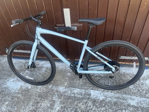 Specialized sirrus 0 - sirrus, x