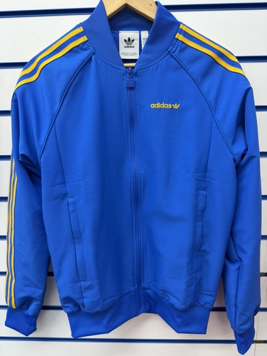 Adidas superstar sst track top - adidas,