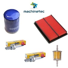 HONDA V-TWIN ENGINE SERVICE