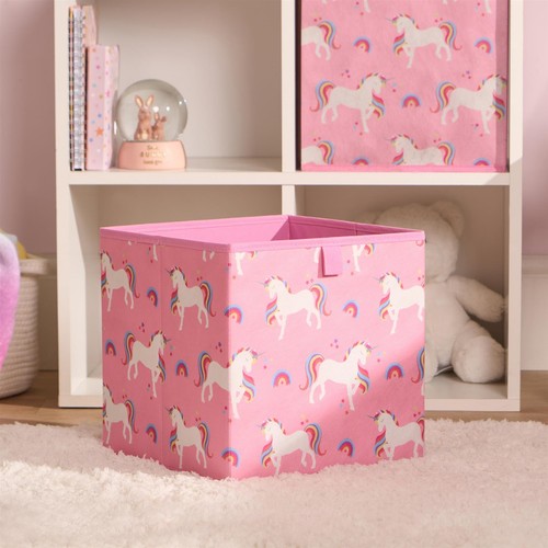 Storage cube boxes - storage, 2/4