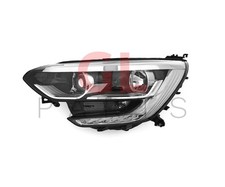 FOR RENAULT MEGANE 2016-2017 Headlight Headlamp Left Electric 260609169R New