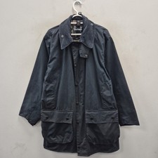 Barbour A201 Border Wax