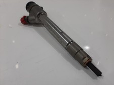 2021 PEUGEOT EXPERT Mk3 1.5L Diesel FUEL INJECTOR 