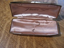 rare Genuine vintage PARKER 51