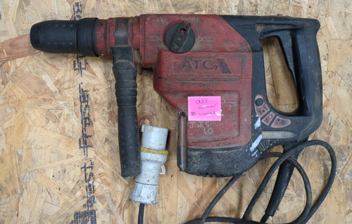 Hilti avr sds max hammer - max,