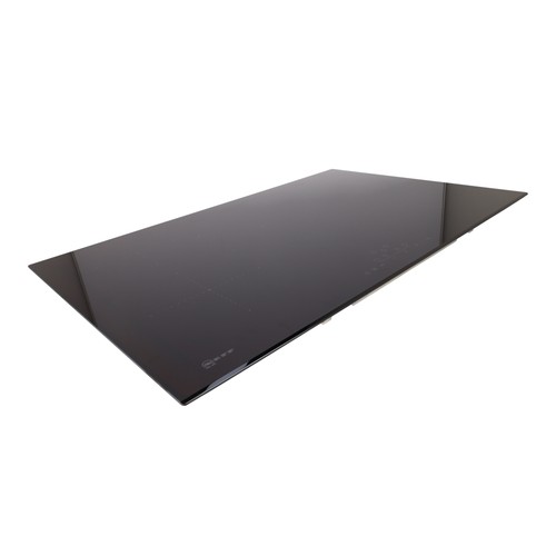 Neff induction hob - induction, glass