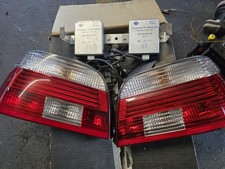 BMW E39 M5 REAR LIGHTS GENUINE HELLA CELIS RETROFIT KIT