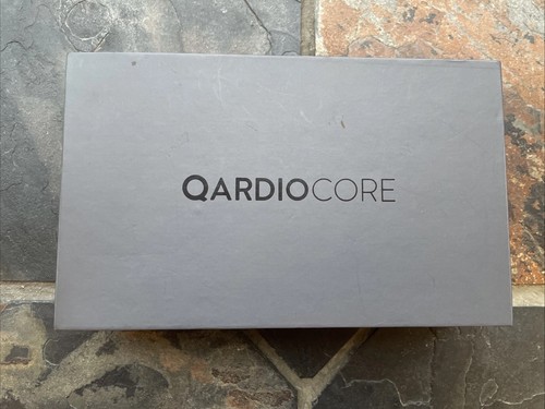 Qardiocore qardio core - core, ecg