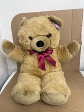 Plush teddy bear large - plush,
