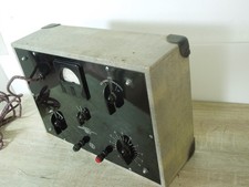 EMS Vintage Scientific Medical