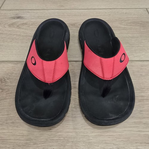 Oakley flip flops sandals - flops,