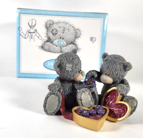 Tatty teddy you sweet - tatty,