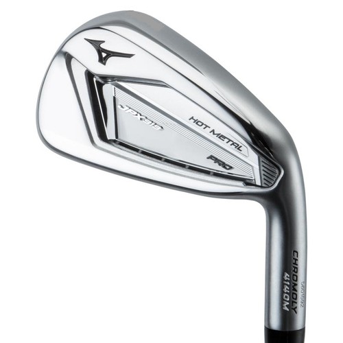 Mizuno jpx 919 hotmetal - mizuno, 4