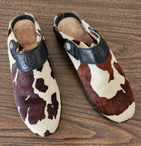 Ariat performance calf hair - calf,