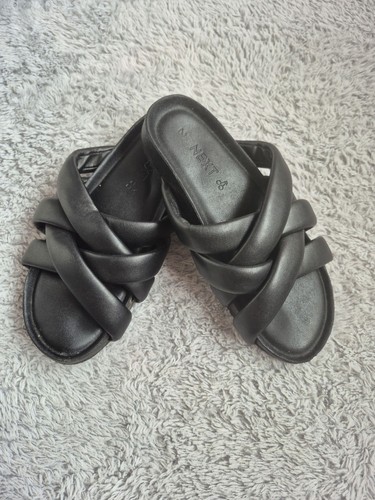 Girls slip sliders - slip,