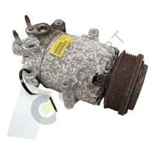 FORD Focus C346 MK3 Air