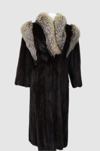Women dark ranch - women's, mink