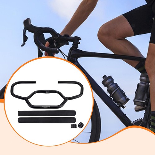 Bike butterfly handlebar - bike,