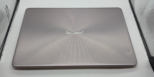 Asus zenbook ux410u - asus, 14"