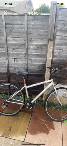 Apollo bike
