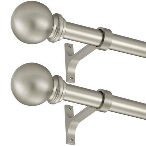 Yun nephele brushed - nephele, nickel
