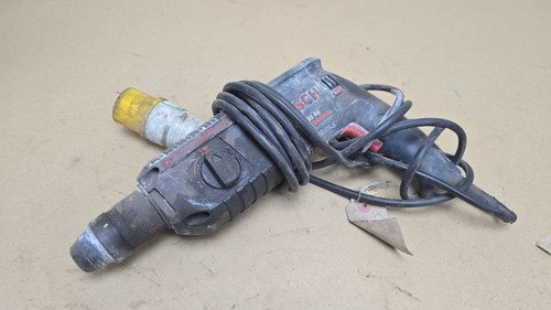 Bosch gbh sds hammer - re,