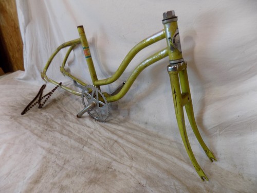 1970s huffy dragster - 1970s,