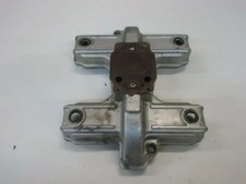 O1. Suzuki GS 500 E GM 51 B valve cover top engine cover cylinder head housing