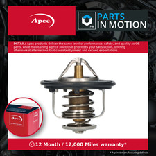 Coolant Thermostat fits HONDA