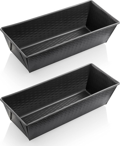 Bread baking tin - 2, x