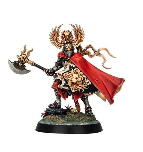 Warhammer quest aos - warhammer,