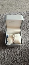 Sterling Silver Ladies Rotary
