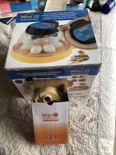 Mini 2 Advance Incubator And