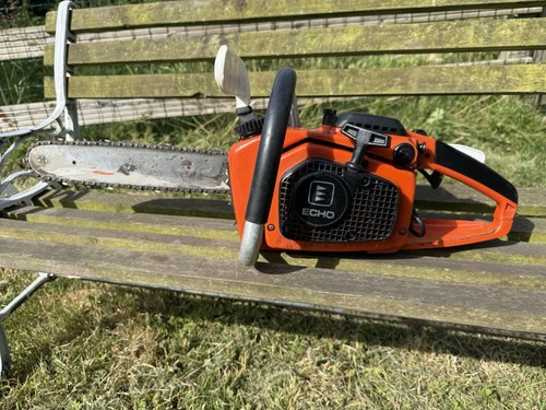 Echo 330 evl - echo, cs-330