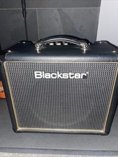 Blackstar HT-1R Valve Combo Guitar Amplifier